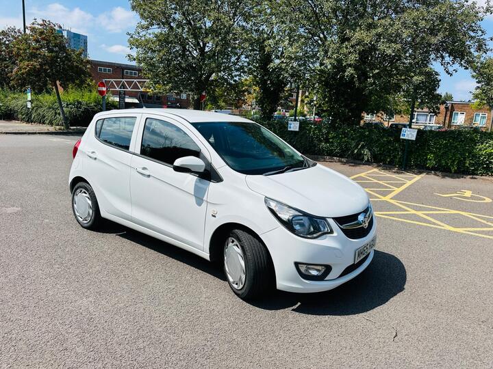 Vauxhall Viva 1.0i SE Euro 6 5dr (a/c)