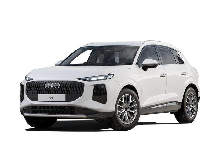 Audi Q3 1.5 TFSI Sport S Tronic Euro 6 (s/s) 5dr