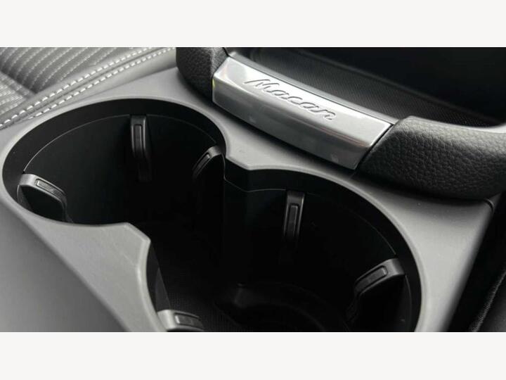 Porsche Macan 2.0T T PDK 4WD Euro 6 (s/s) 5dr