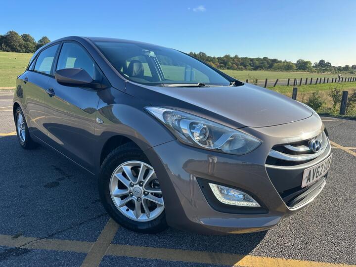 Hyundai I30 1.4 Active Euro 5 5dr