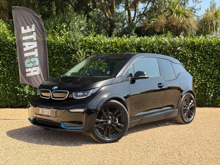 BMW I3 42.2kWh S Auto 5dr
