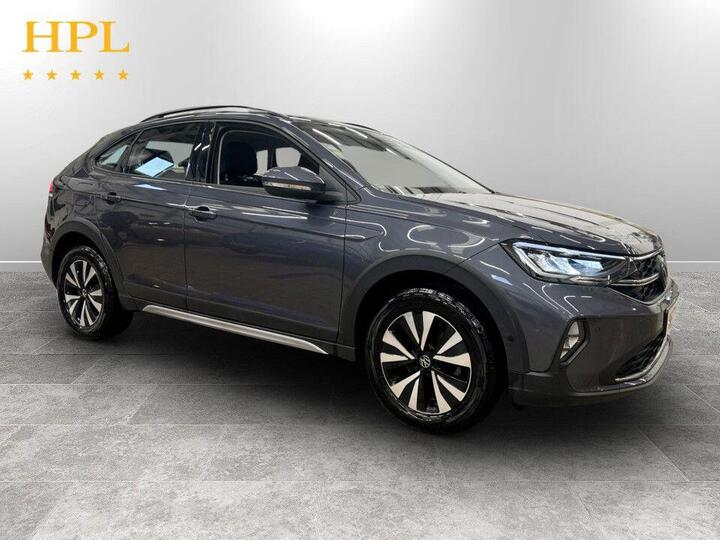 Volkswagen TAIGO 1.0 TSI Life Euro 6 (s/s) 5dr