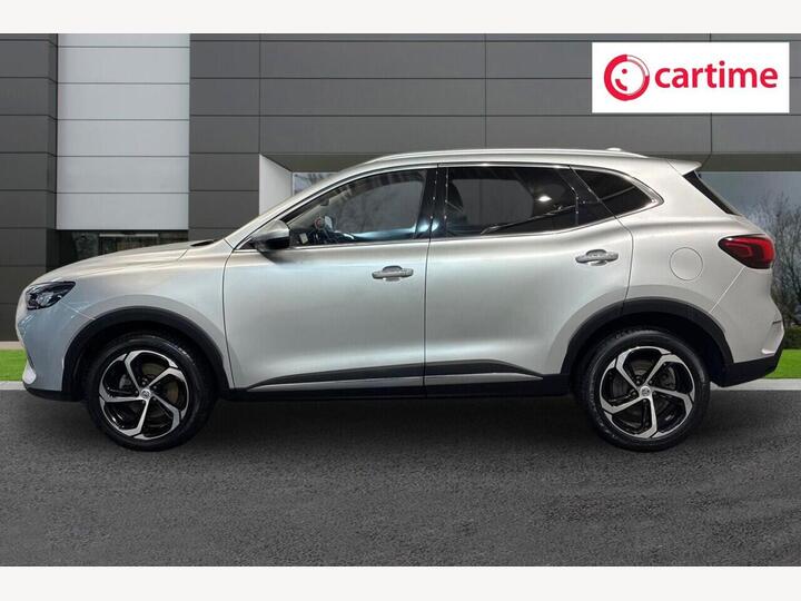 MG MG HS 1.5 T-GDI Trophy Euro 6 (s/s) 5dr