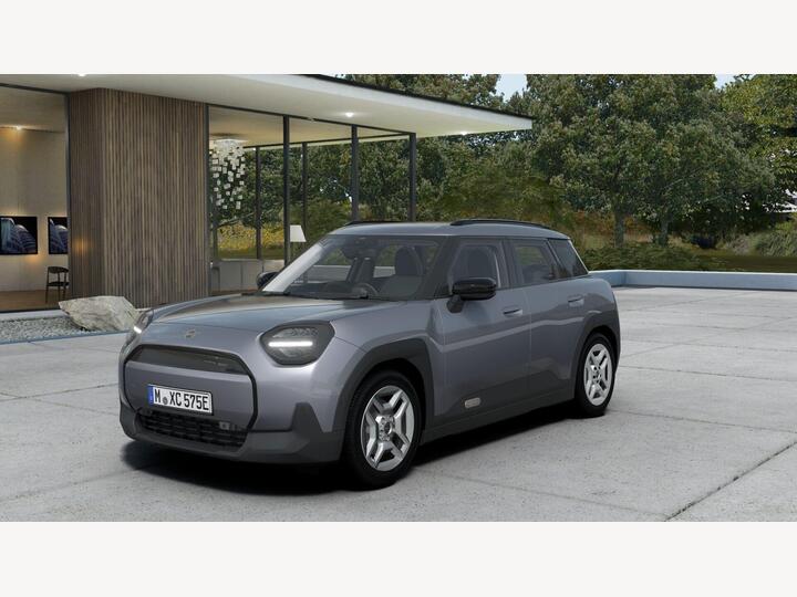 MINI Aceman E 42.5kWh Classic Auto 5dr