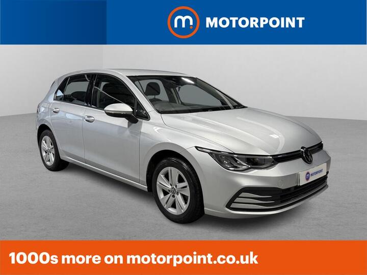 Volkswagen Golf 2.0 TDI Life Euro 6 (s/s) 5dr