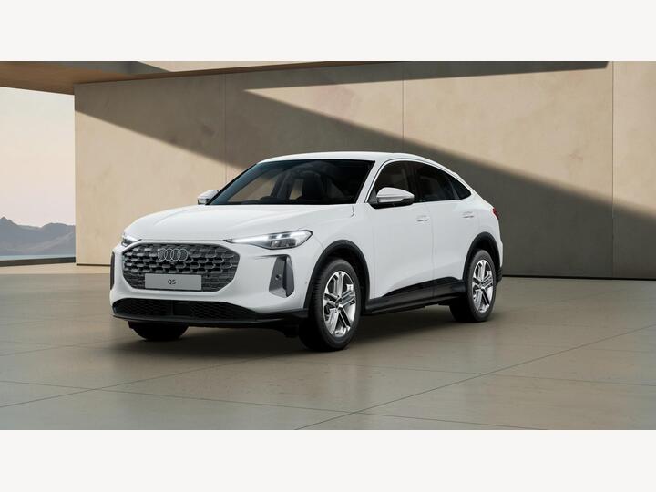 Audi Q5 Sportback 2.0 TFSI Sport Sportback S Tronic Quattro Euro 6 (s/s) 5dr