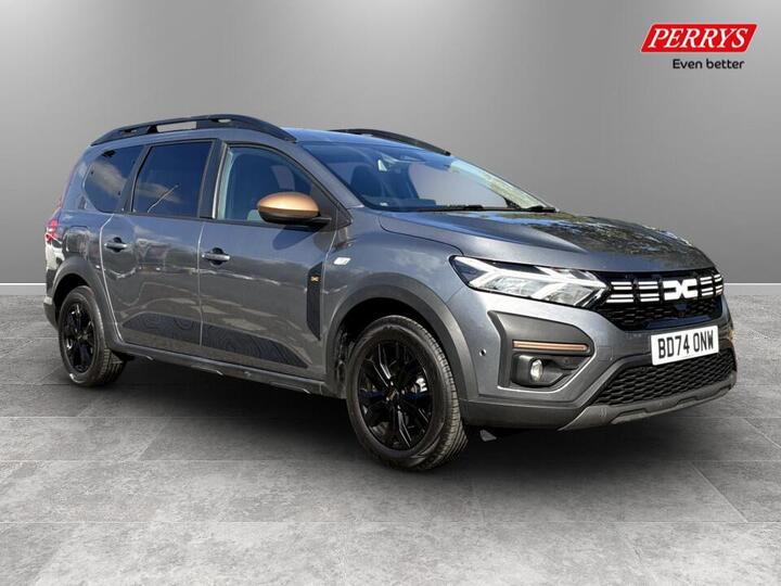 Dacia Jogger 1.6 Hybrid EXTREME Auto Euro 6 (s/s) 5dr