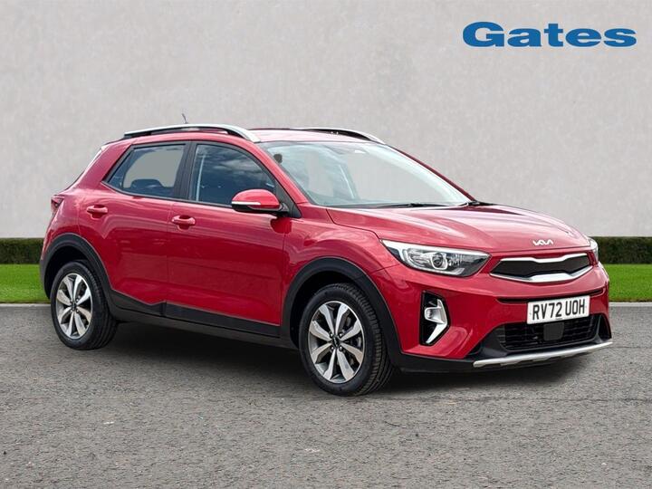 Kia Stonic 1.0 T-GDi 2 DCT Euro 6 (s/s) 5dr