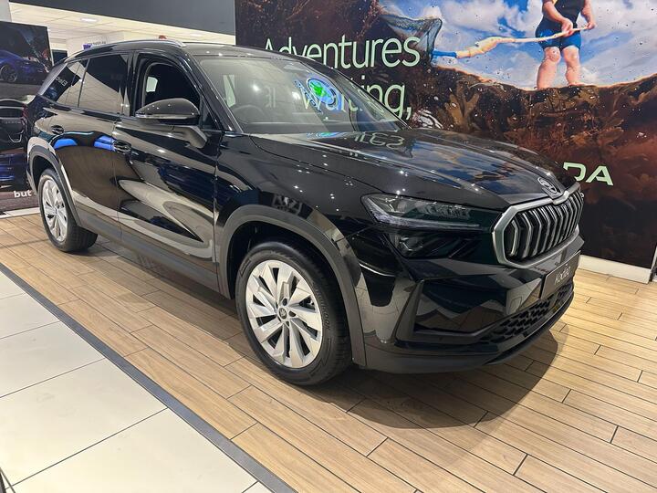 Skoda Kodiaq 2.0 TDI SE L DSG 4WD Euro 6 (s/s) 5dr (7 Seat)