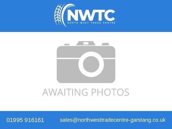 Vauxhall CROSSLAND X 1.2 Turbo GPF Tech Line Nav Euro 6 (s/s) 5dr