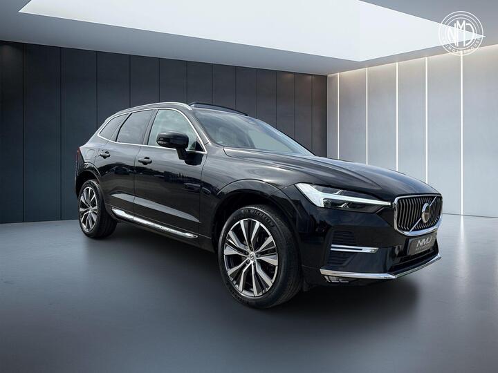 Volvo XC60 2.0 B5 MHEV Inscription Pro Auto AWD Euro 6 (s/s) 5dr