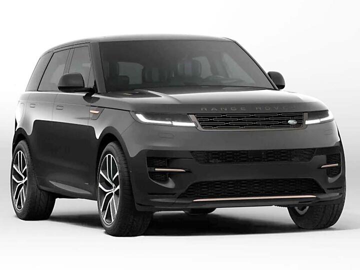 Land Rover Range Rover Sport 3.0 P440e 38.2kWh Autobiography Auto 4WD Euro 6 (s/s) 5dr