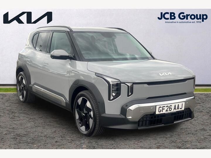 Kia EV2 42.2kWh First Edition Auto 5dr