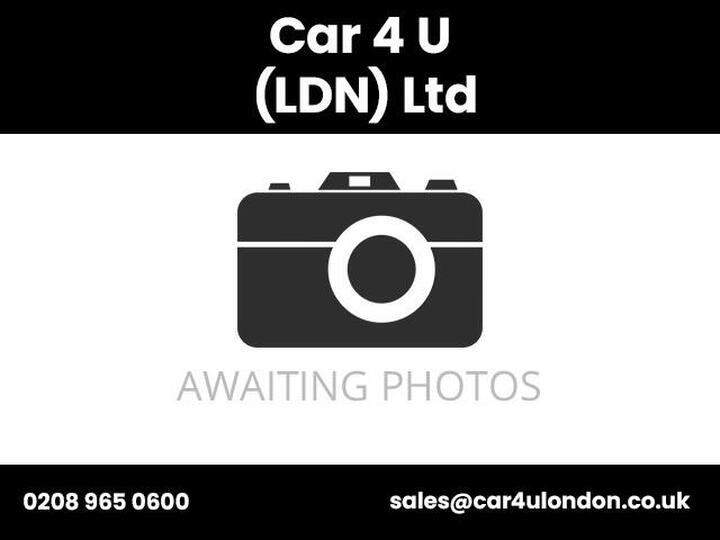 Nissan QASHQAI 1.2 DIG-T Tekna XTRON 2WD Euro 6 (s/s) 5dr