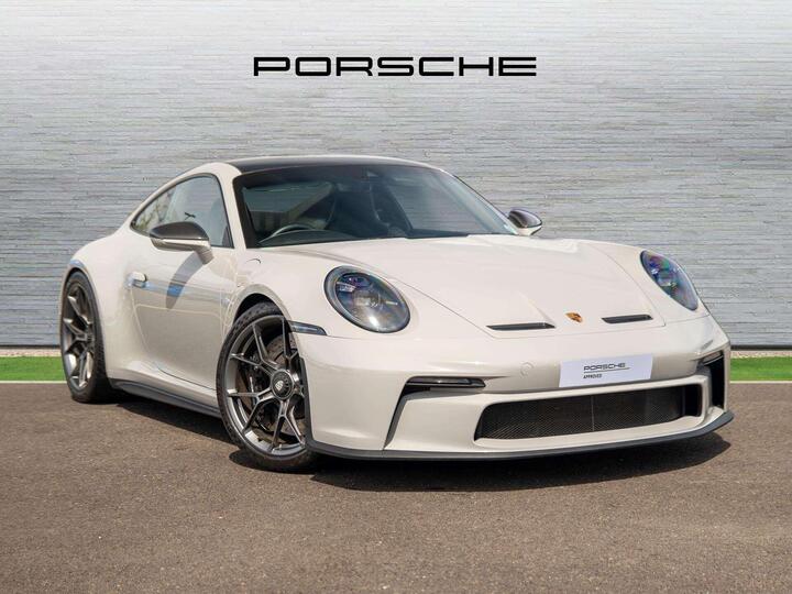 Porsche 911 4.0 992 GT3 Touring Euro 6 2dr