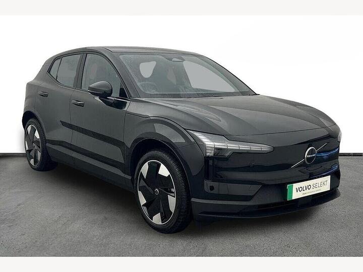 Volvo EX30 Single Motor Extended Range 69kWh Plus Auto 5dr