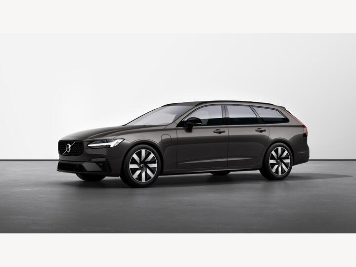 Volvo V90 2.0h T6 18.8kWh Plus Auto AWD Euro 6 (s/s) 5dr