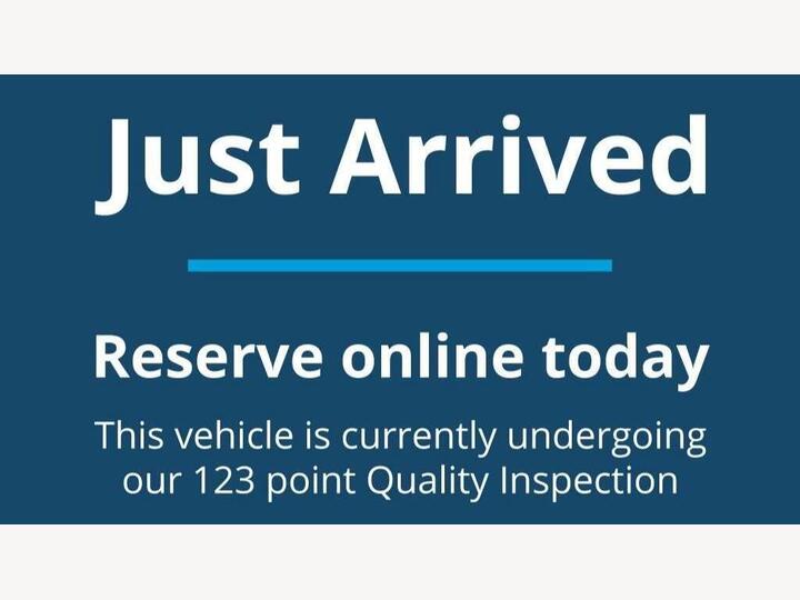 Volkswagen POLO HATCHBACK 1.0 TSI Match Euro 6 (s/s) 5dr