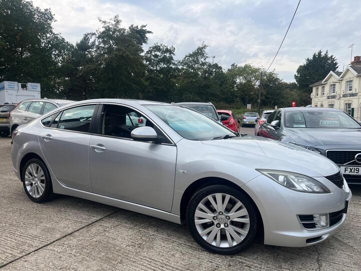 Mazda Mazda6 2.0 TS2 5dr