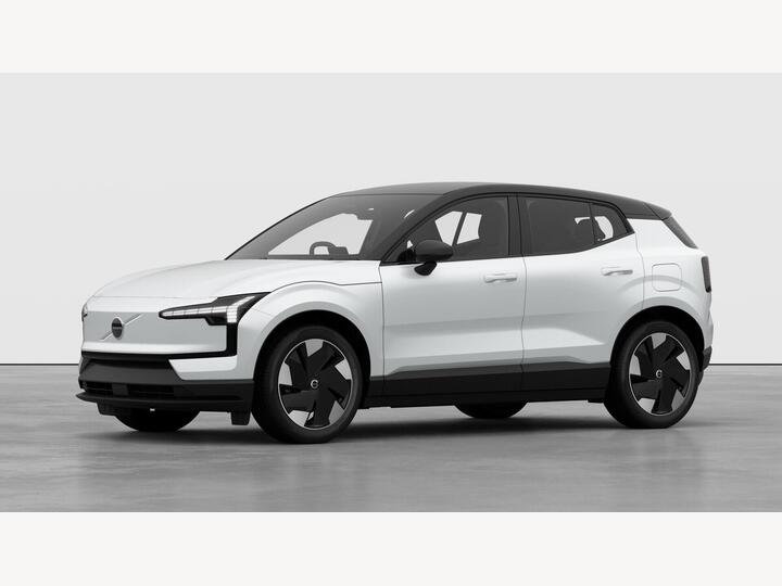 Volvo EX30 Single Motor Extended Range 69kWh Plus SUV 5dr Electric Auto (272 Ps)