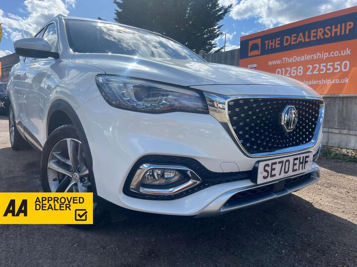 MG HS 1.5 T-GDI Excite Euro 6 (s/s) 5dr