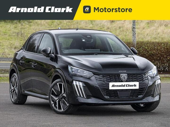 Peugeot 208 1.2 PureTech GT Premium Euro 6 (s/s) 5dr