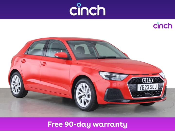 Audi A1 1.0 TFSI 30 Sport Sportback Euro 6 (s/s) 5dr