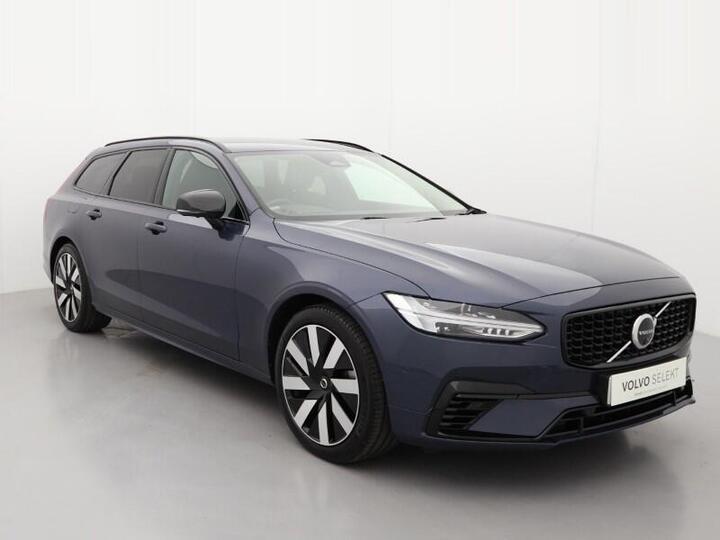 Volvo V90 2.0h T6 18.8kWh Plus Auto AWD Euro 6 (s/s) 5dr