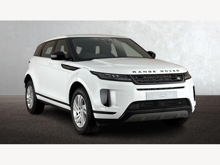 Land Rover Range Rover Evoque 2.0 D200 MHEV S Auto 4WD Euro 6 (s/s) 5dr