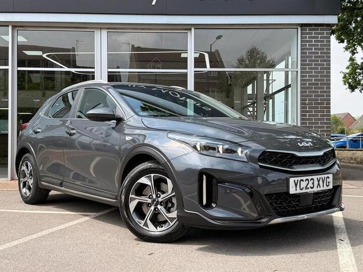 Kia XCeed 1.5 T-GDi 2 Euro 6 (s/s) 5dr