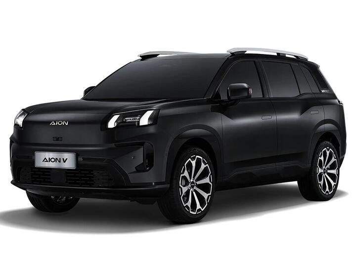 AION V 75.3kWh Auto 5dr