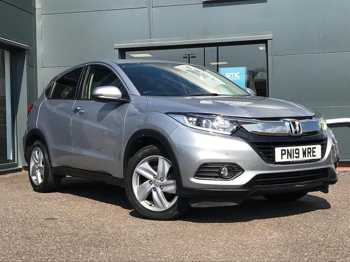 Honda HR-V 1.5 I-VTEC SE CVT Euro 6 (s/s) 5dr