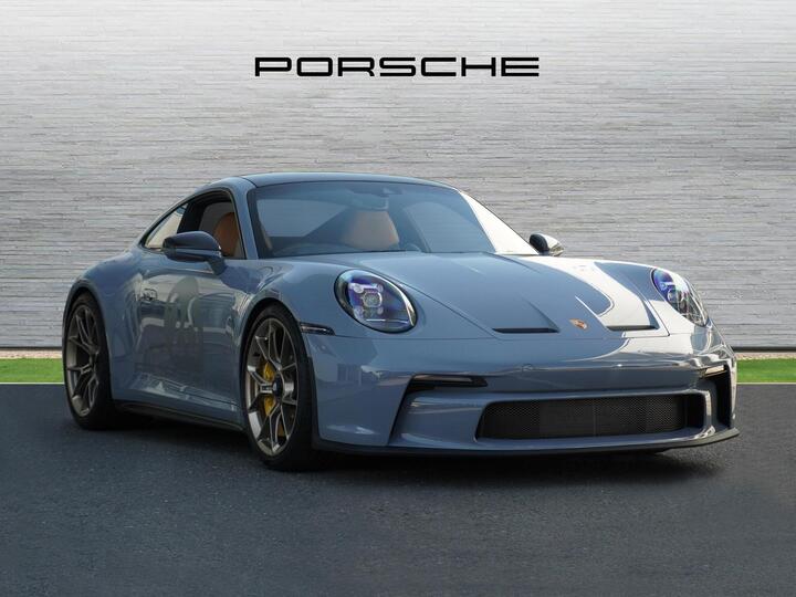 Porsche 911 4.0 992 GT3 Touring PDK Euro 6 2dr