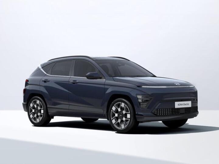 Hyundai KONA 65.4kWh Ultimate Auto 5dr