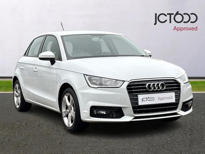 Audi A1 1.4 TFSI Sport Sportback Euro 6 (s/s) 5dr