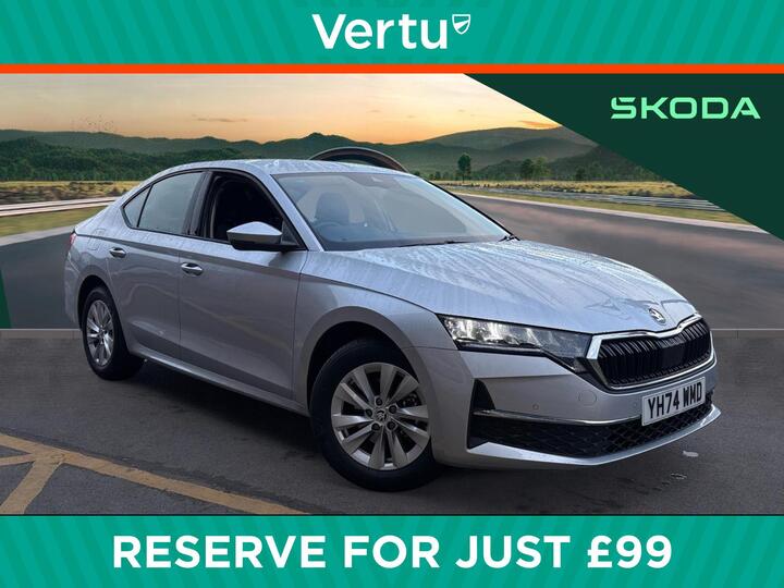 Skoda Octavia 1.5 TSI ACT SE Technology Euro 6 (s/s) 5dr Skoda Octavia 1.5 TSI ACT SE Technology Euro 6 (s/s) 5dr
