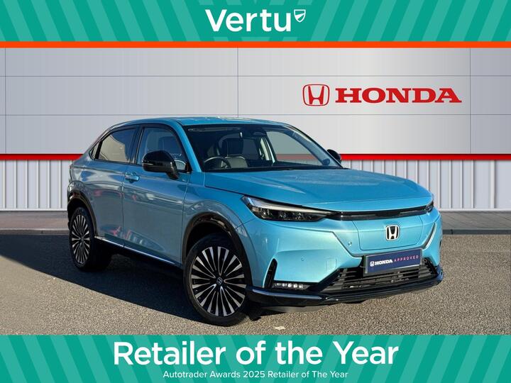 Honda E:Ny1 68.8kWh Elegance Auto 5dr