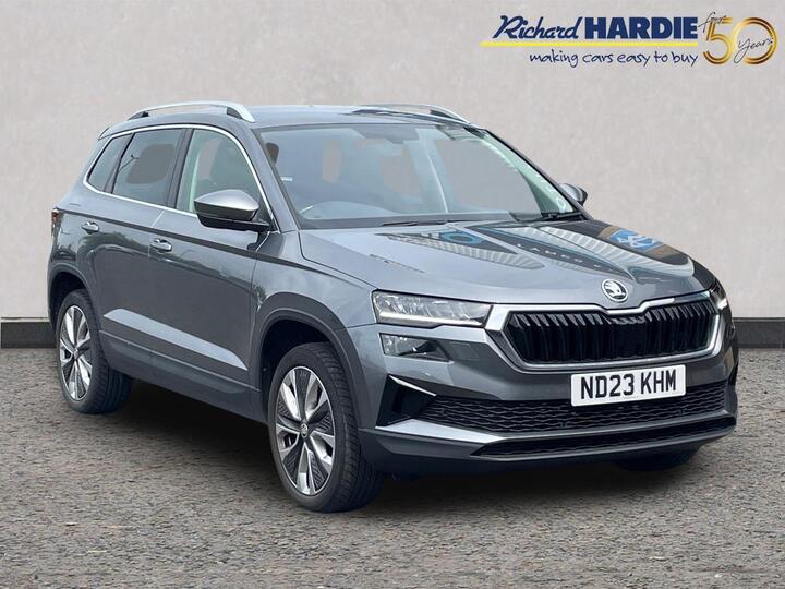 Skoda Karoq 1.0 TSI SE L Euro 6 (s/s) 5dr
