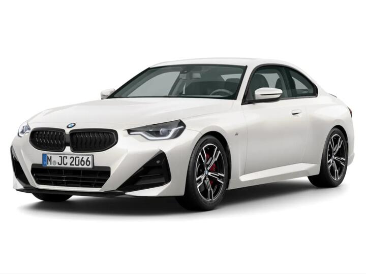 BMW 2 Series 2.0 230i M Sport Auto Euro 6 (s/s) 2dr