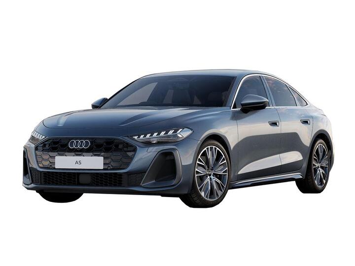 Audi A5 2.0 TFSI S Line Saloon S Tronic Euro 6 (s/s) 5dr