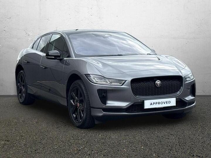 Jaguar I-PACE 400 90kWh HSE Auto 4WD 5dr