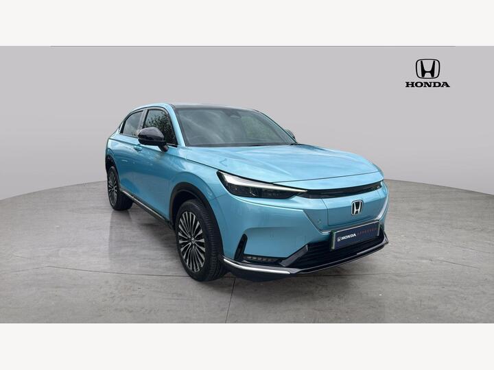 Honda E:Ny1 68.8kWh Advance Auto 5dr