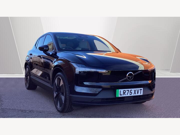 Volvo EX30 Twin Performance 69kWh Ultra Auto AWD 5dr