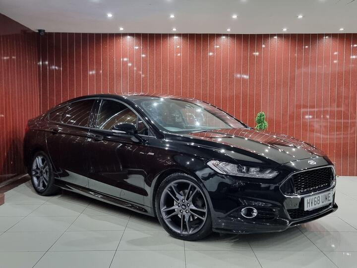 Ford Mondeo 2.0 TDCi ST-Line Euro 6 (s/s) 5dr