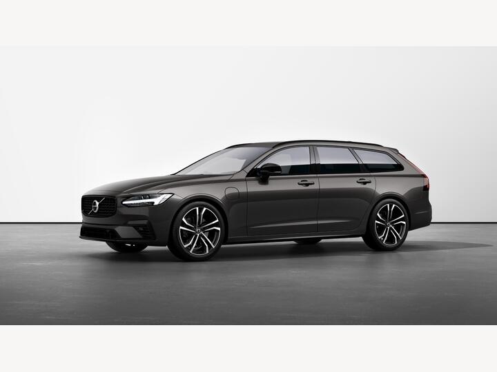 Volvo V90 2.0h T8 18.8kWh Ultra Auto AWD Euro 6 (s/s) 5dr