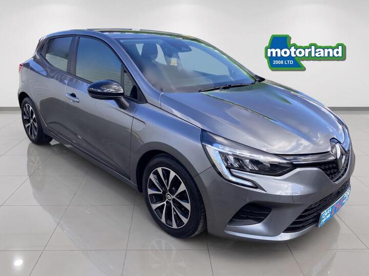 Renault CLIO 1.0 TCe Evolution Euro 6 (s/s) 5dr