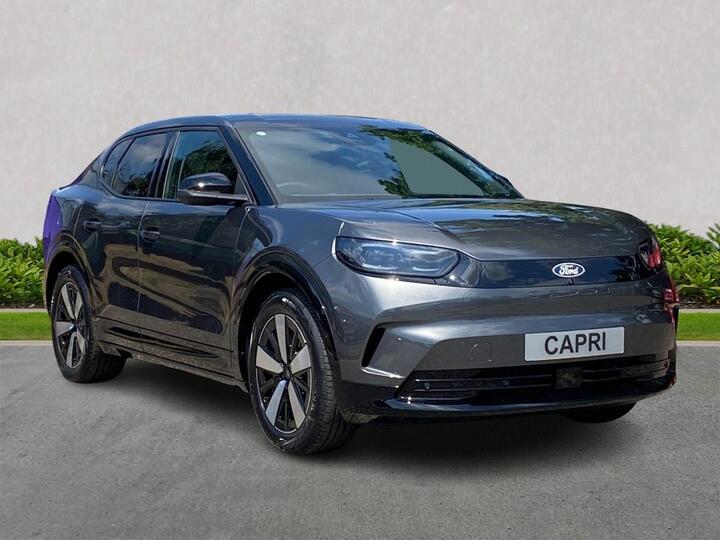 Ford CAPRI Extended Range 77kWh Select Auto 5dr