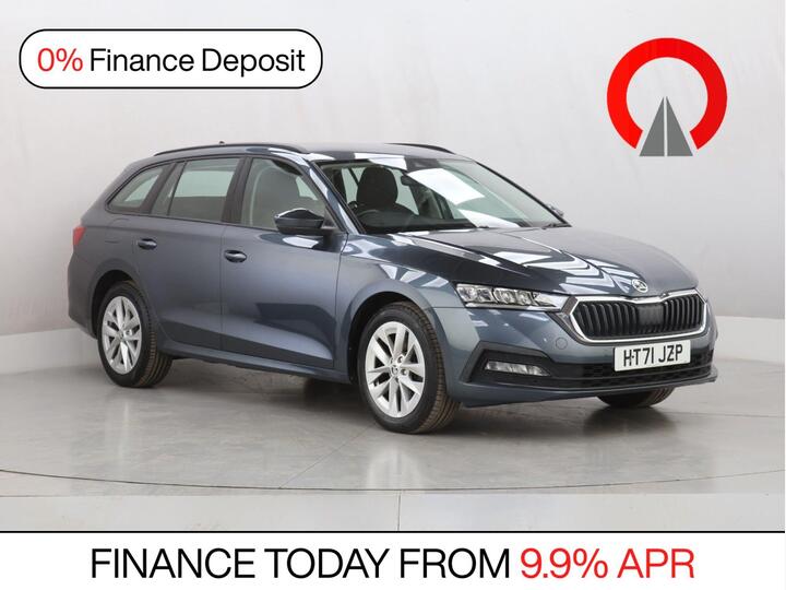 Skoda OCTAVIA 1.4 TSI IV 13kWh SE Technology DSG Euro 6 (s/s) 5dr