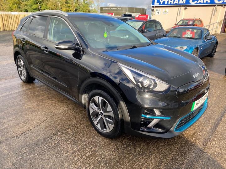 Kia Niro 64kWh 2 Auto 5dr