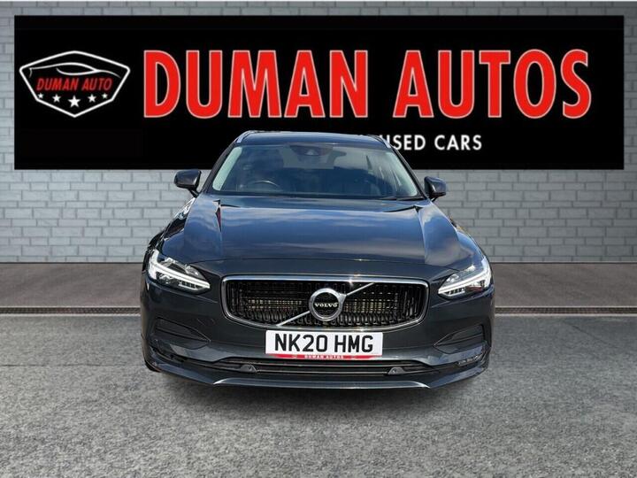 Volvo V90 2.0 T4 Momentum Plus Auto Euro 6 (s/s) 5dr
